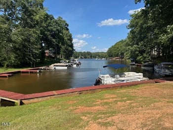 143 Rawhide Dr, Louisburg, NC 27549