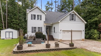 143 Rawhide Dr, Louisburg, NC 27549
