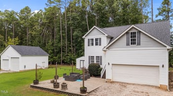 143 Rawhide Dr, Louisburg, NC 27549