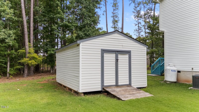 143 Rawhide Dr, Louisburg, NC 27549