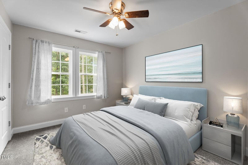 143 Rawhide Dr, Louisburg, NC 27549