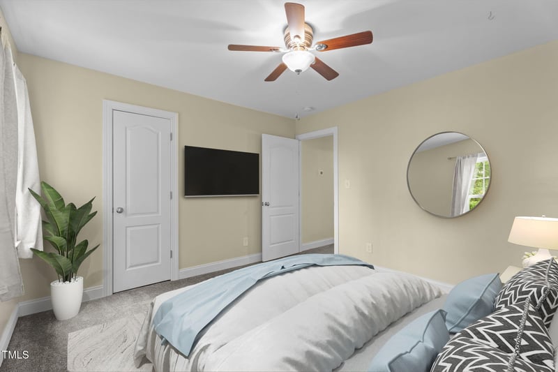 143 Rawhide Dr, Louisburg, NC 27549