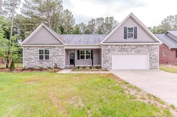 143 River Falls Rd, Sanford, NC 27332