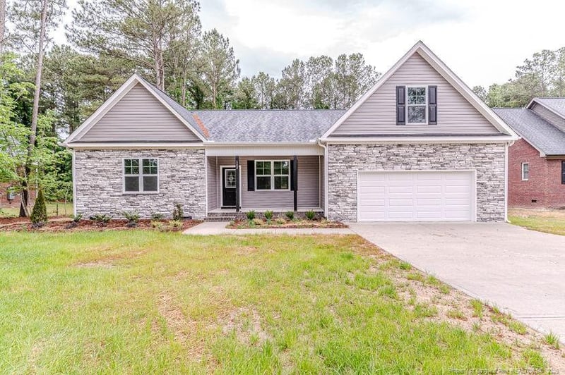 143 River Falls Rd, Sanford, NC 27332