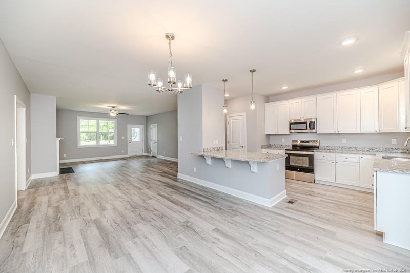 143 River Falls Rd, Sanford, NC 27332