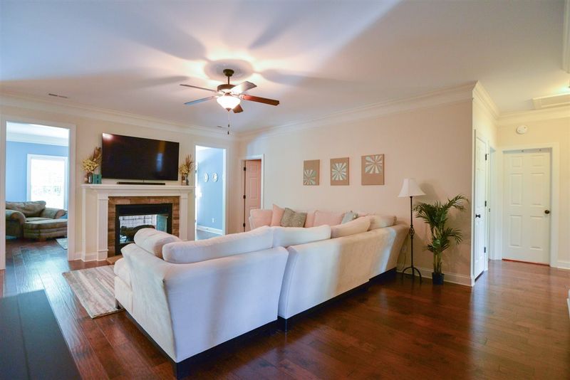 143 Roasted Nut Ln, Smithfield, NC 27577