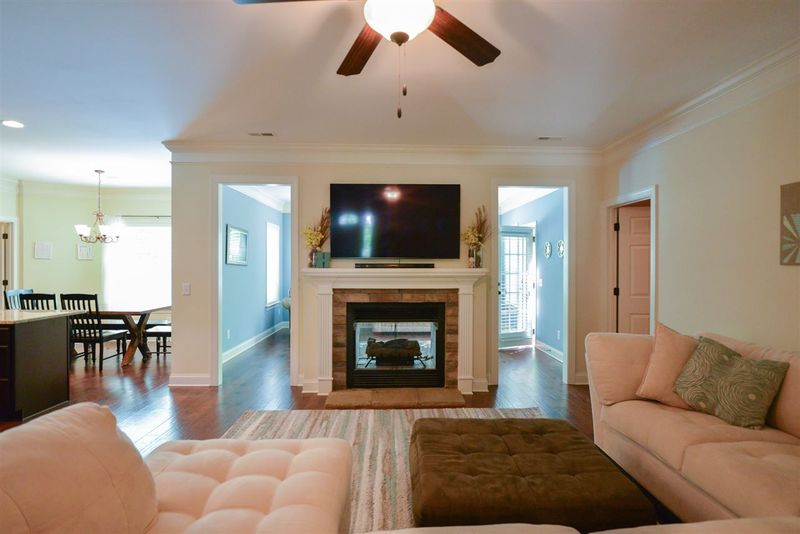 143 Roasted Nut Ln, Smithfield, NC 27577