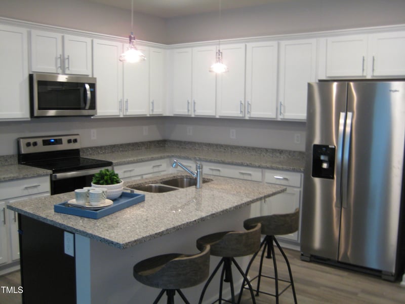 143 Rolesville Ridge Dr, Rolesville, NC 27571