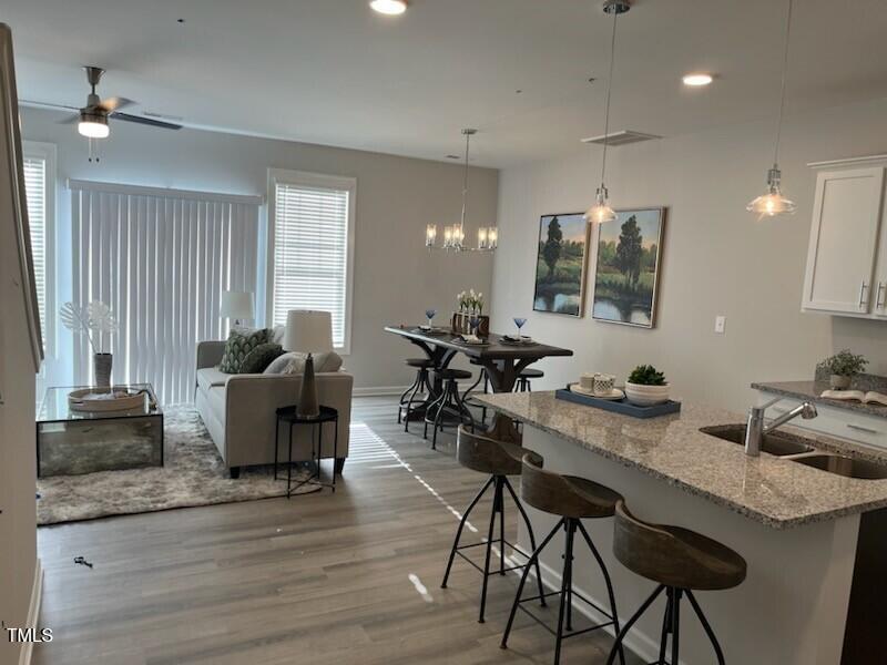 143 Rolesville Ridge Dr, Rolesville, NC 27571