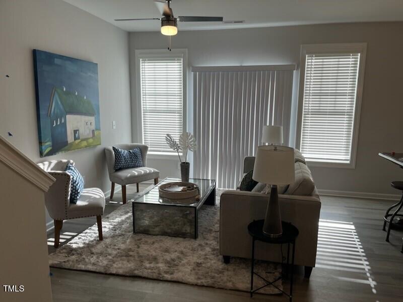 143 Rolesville Ridge Dr, Rolesville, NC 27571