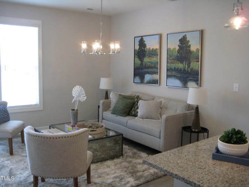 143 Rolesville Ridge Dr, Rolesville, NC 27571