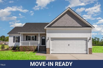 143 Royal Ave, Selma, NC 27576