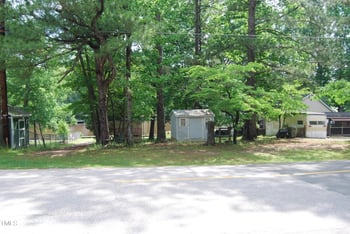 143 Sagamore Dr, Louisburg, NC 27549