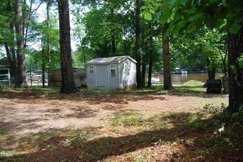 143 Sagamore Dr, Louisburg, NC 27549