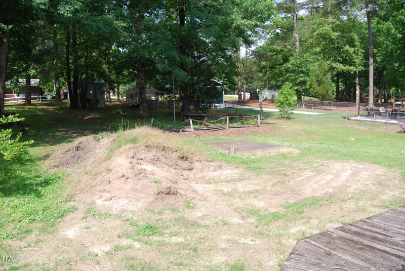 143 Sagamore Dr, Louisburg, NC 27549
