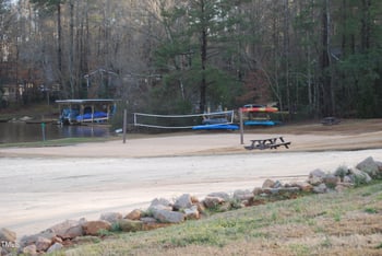 143 Sagamore Dr, Louisburg, NC 27549