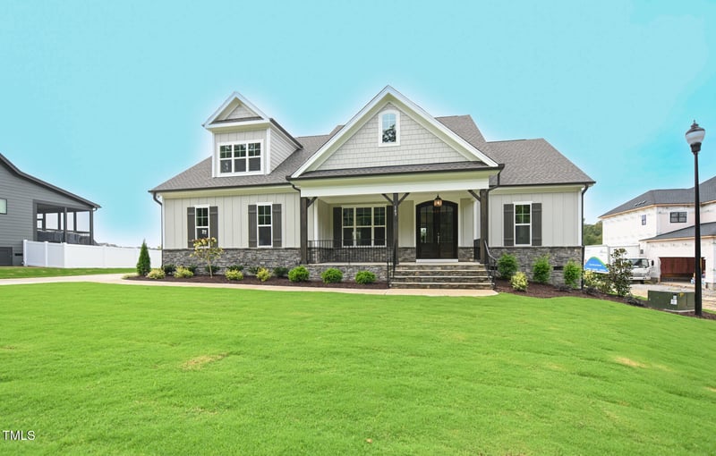 143 Sallyport Ct, Raleigh, NC 27603