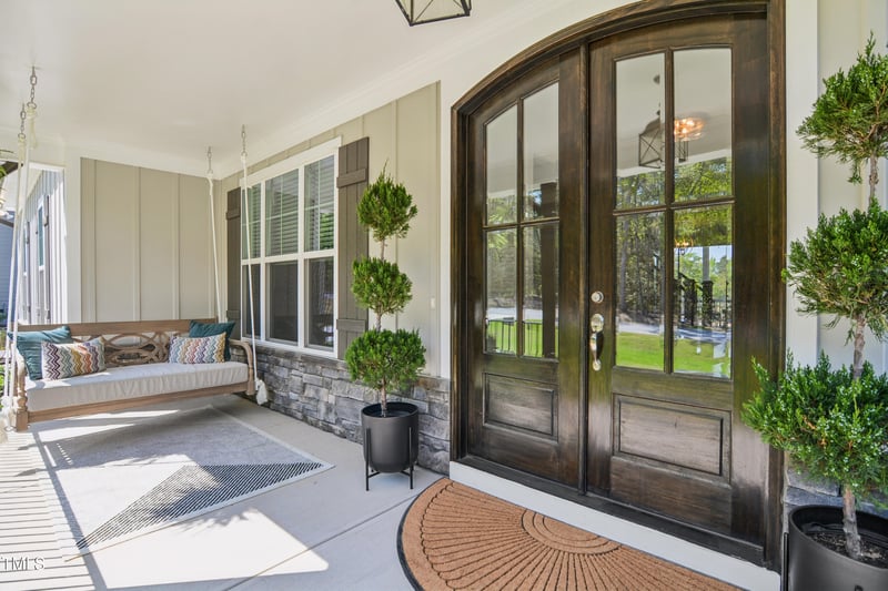 143 Sallyport Ct, Raleigh, NC 27603