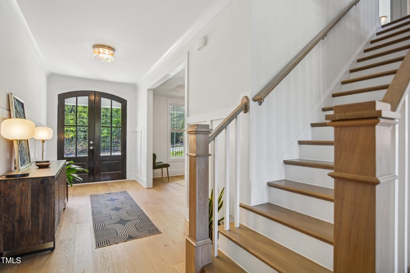 143 Sallyport Ct, Raleigh, NC 27603