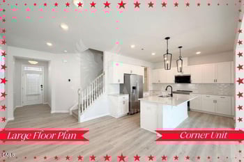 143 Siebold St, Garner, NC 27529