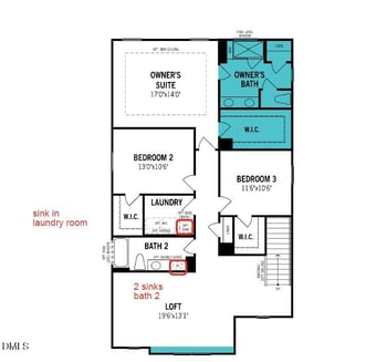 143 Sprenger St, Garner, NC 27529