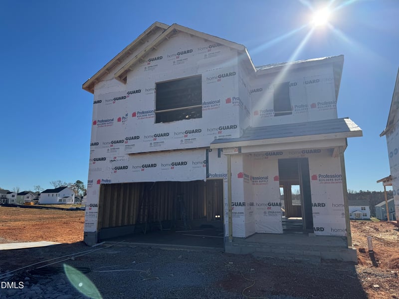 143 Sprenger St, Garner, NC 27529