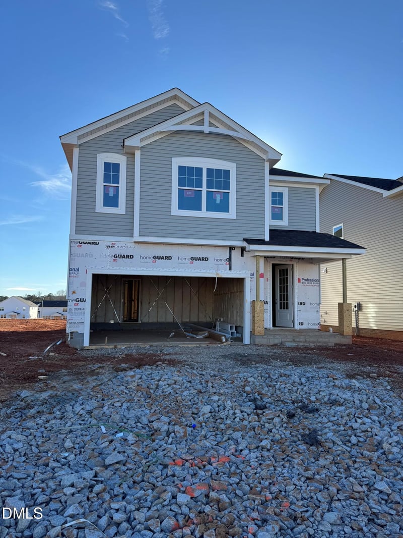 143 Sprenger St, Garner, NC 27529