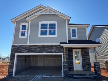 143 Sprenger St, Garner, NC 27529