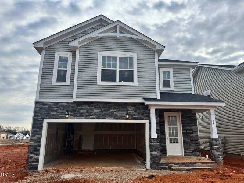 143 Sprenger St, Garner, NC 27529