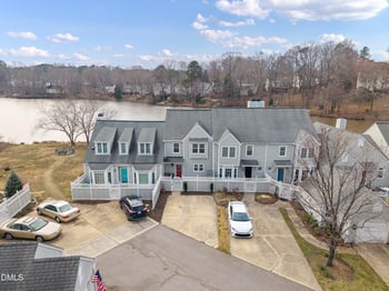 143 Spring Cove Dr, Cary, NC 27511