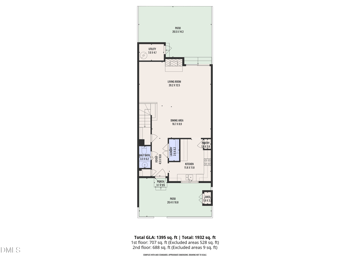 143 Spring Cove Dr, Cary, NC 27511