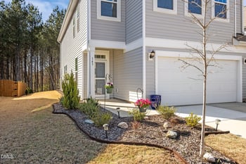 143 Steel Springs Ln, Angier, NC 27501