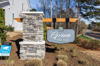 143 Steel Springs Ln, Angier, NC 27501