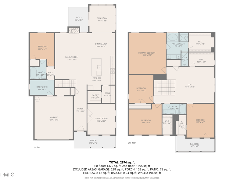 143 Steppe Way, Garner, NC 27529