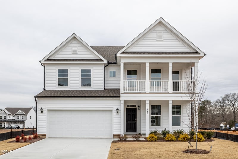 143 Steppe Way, Garner, NC 27529