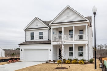 143 Steppe Way, Garner, NC 27529