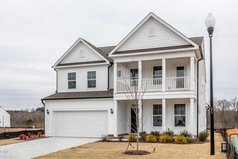 143 Steppe Way, Garner, NC 27529
