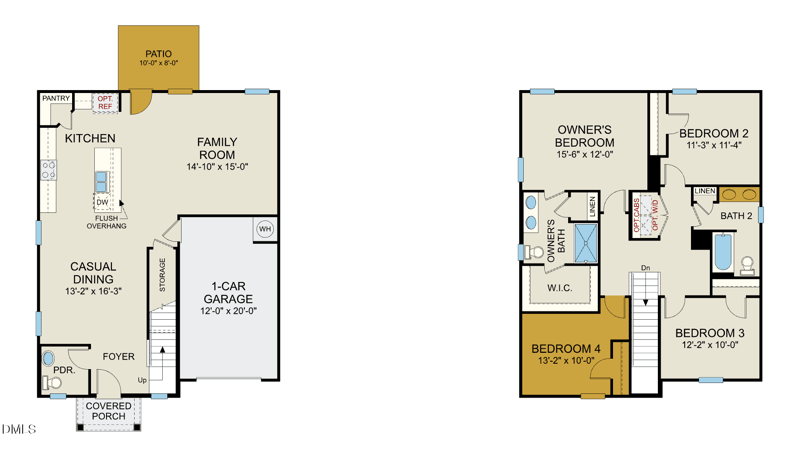 143 Stout Ldg, Dunn, NC 28334