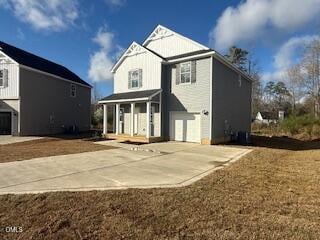 143 Stout Ldg, Dunn, NC 28334