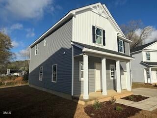 143 Stout Ldg, Dunn, NC 28334