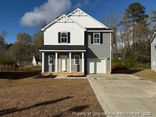 143 Stout Ldg, Dunn, NC 28334