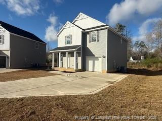 143 Stout Ldg, Dunn, NC 28334