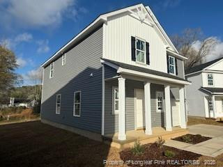 143 Stout Ldg, Dunn, NC 28334