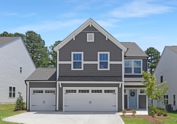 143 Summer Mist Ln #143, Clayton, NC 27527