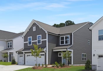 143 Summer Mist Ln #143, Clayton, NC 27527