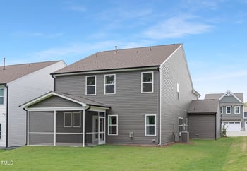143 Summer Mist Ln #143, Clayton, NC 27527