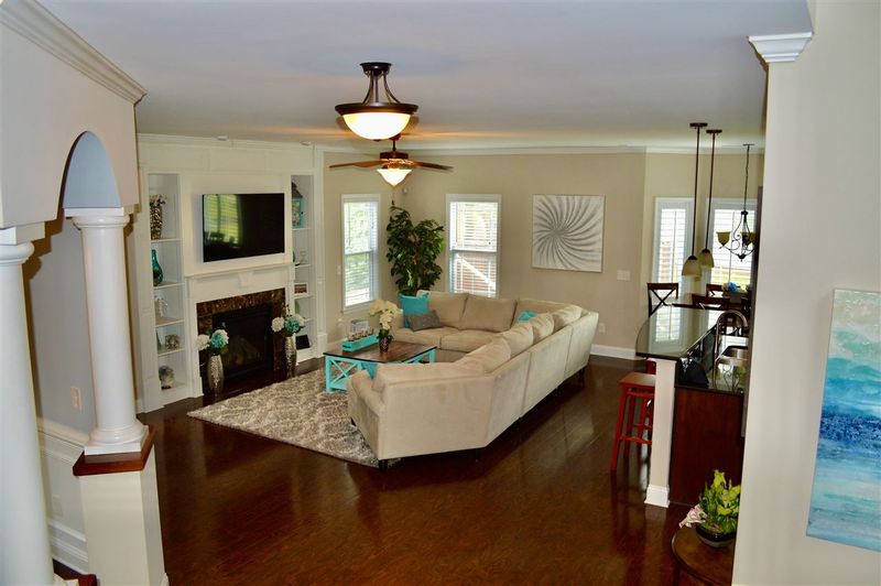 143 Summit Overlook Dr, Clayton, NC 27527