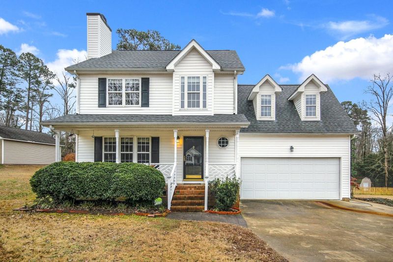 143 Susan Dr, Garner, NC 27529