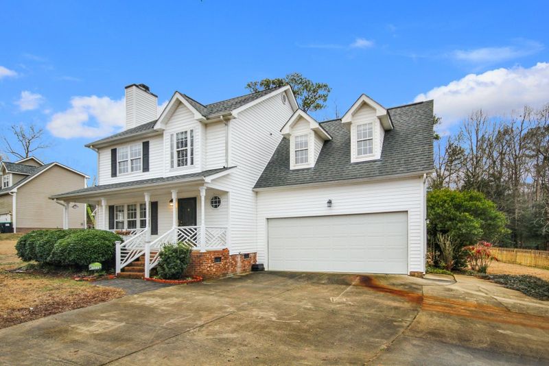 143 Susan Dr, Garner, NC 27529