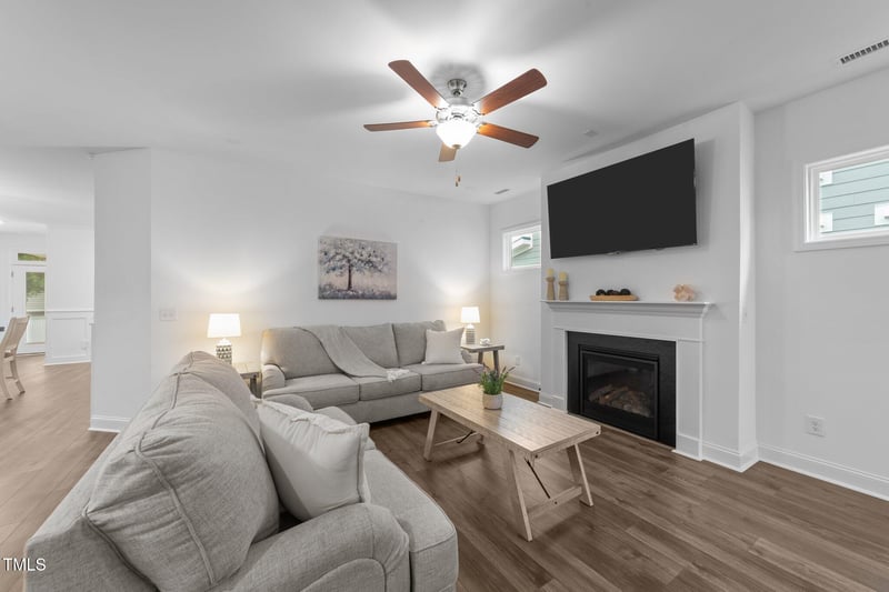 143 Swain St, Clayton, NC 27527